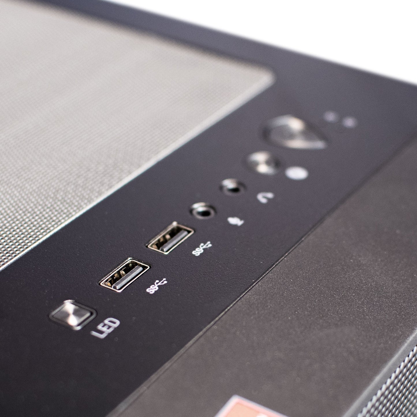 PC Sobremesa Ryzen 7 5700G 16GB RAM 512GB SSD – Alto Rendimiento Multitarea | Windows 11