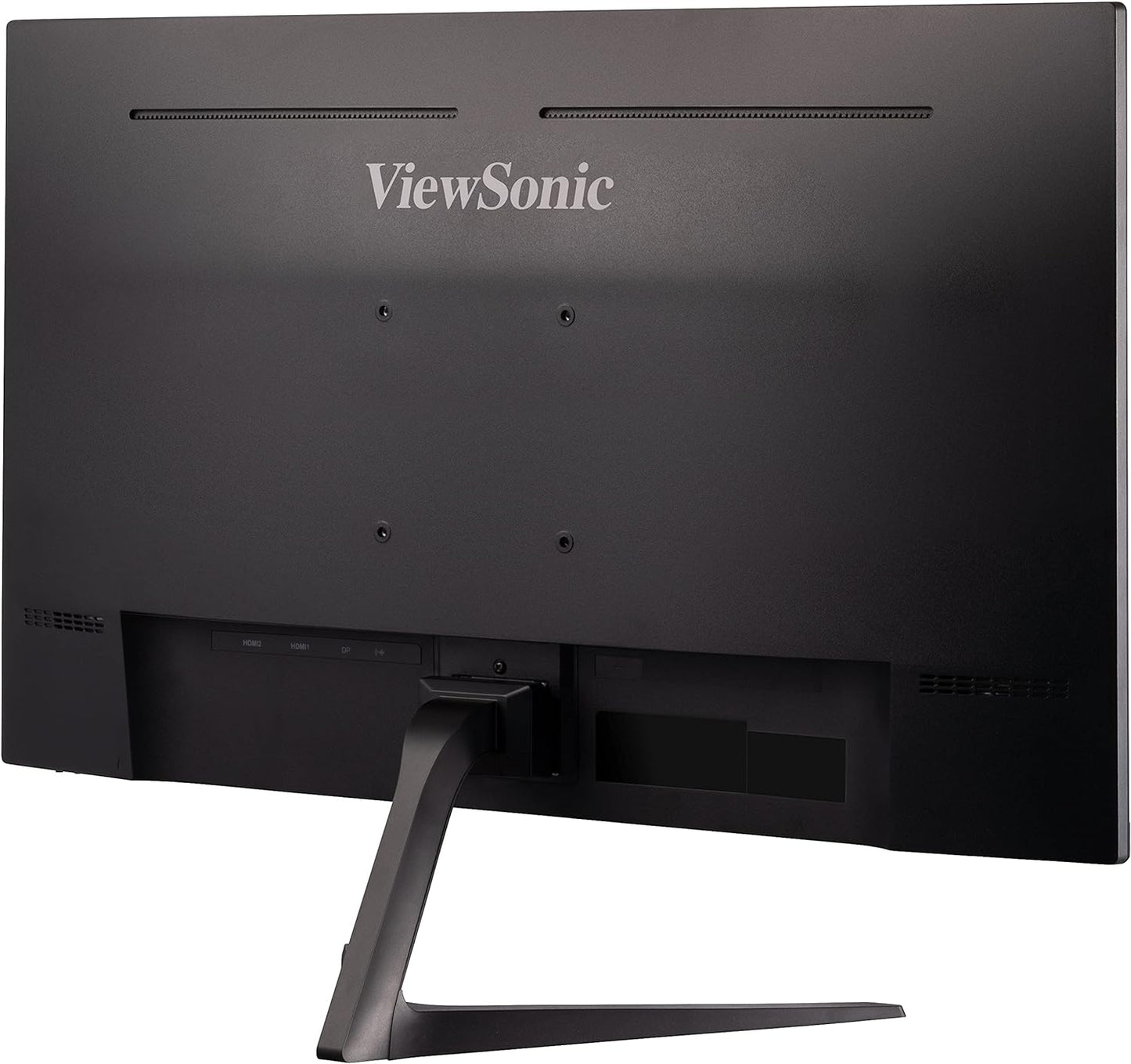 Monitor Gaming 27” 180Hz 1ms Full HD – Freesync, Eye Care, HDMI & DisplayPort | VX2718-P-MHD