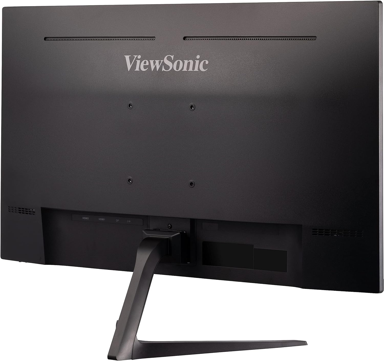 Monitor Gaming 27” 180Hz 1ms Full HD – Freesync, Eye Care, HDMI & DisplayPort | VX2718-P-MHD