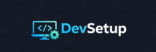 DevSetup