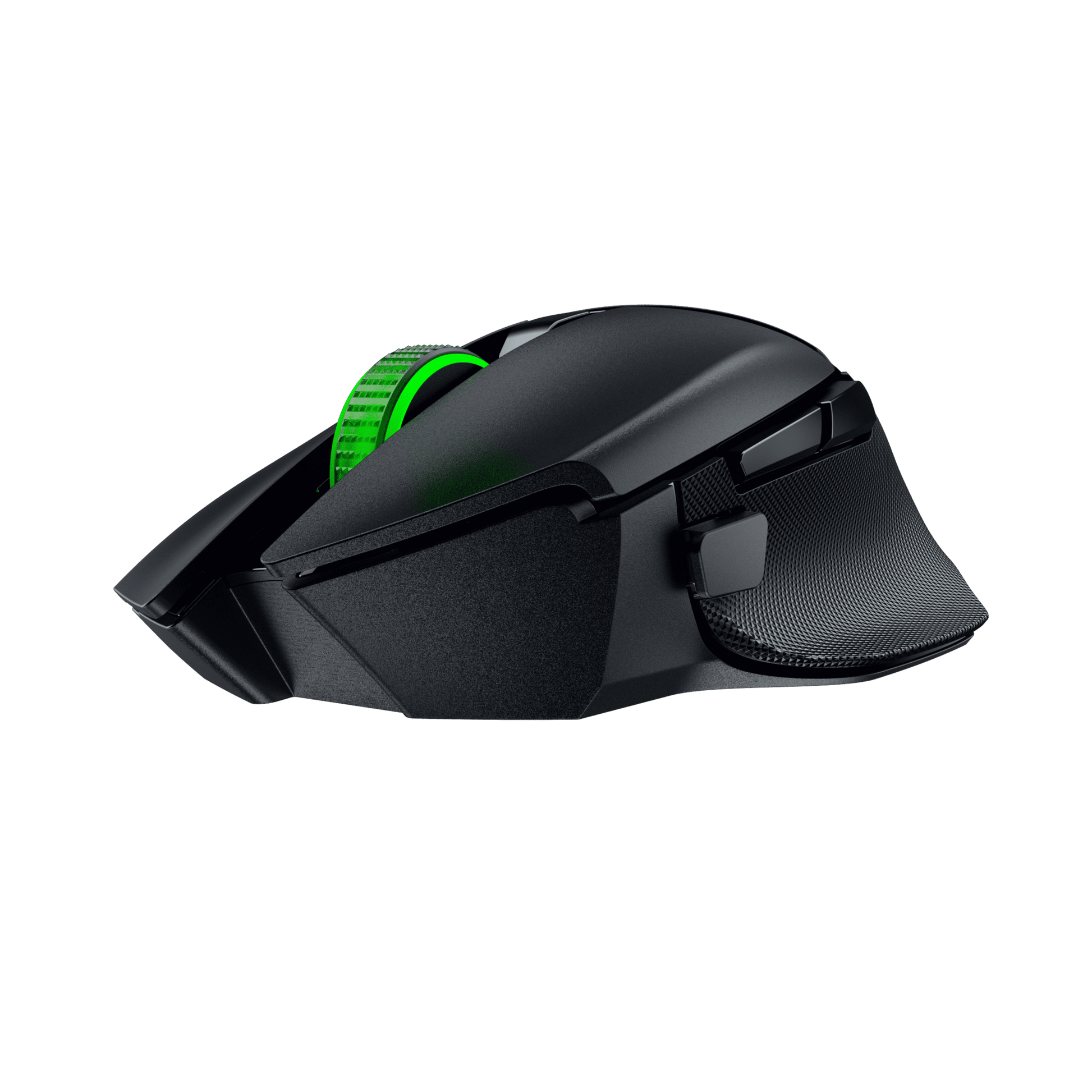 Razer Basilisk V3 X HyperSpeed Wireless Gaming Mouse – RGB Chroma Alta Precisión