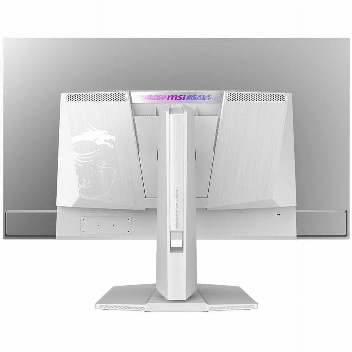 MSI MPG 321CURX QD-OLED 32” 4K Curvo – Precisión y Potencia en 4K