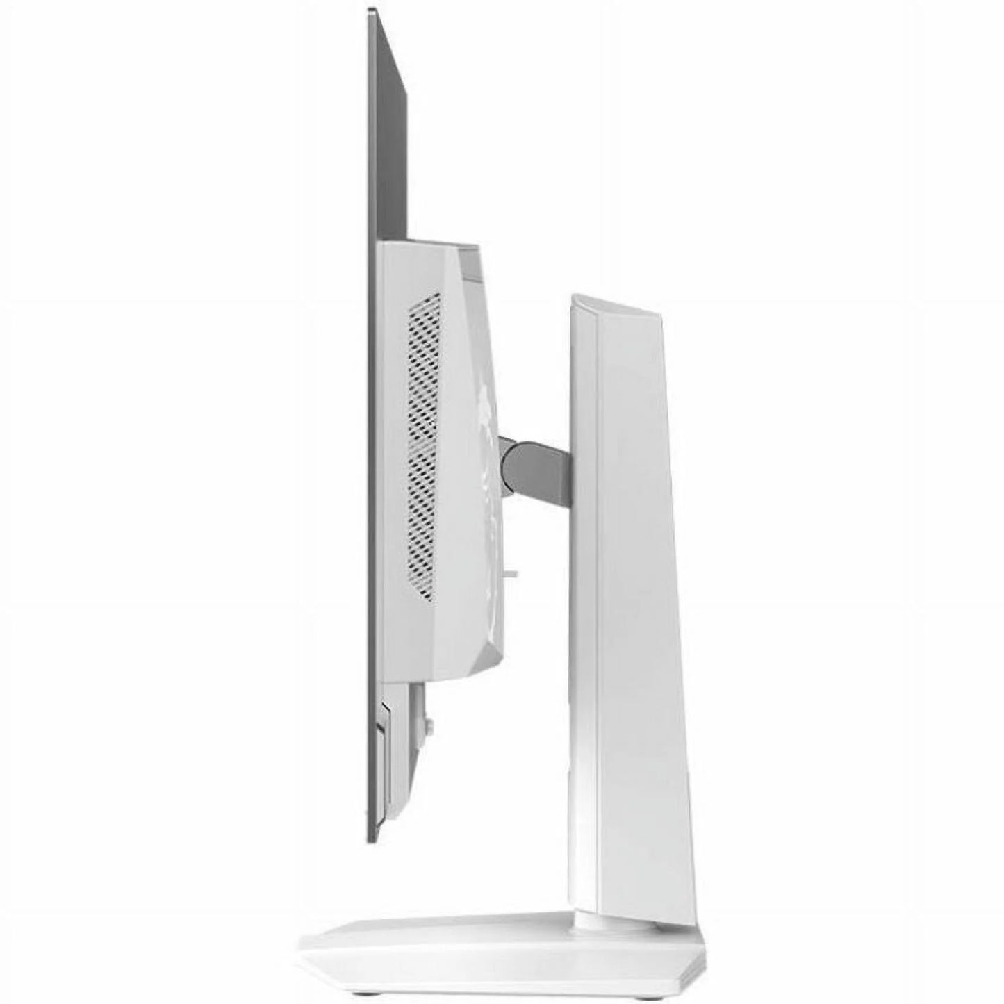 MSI MPG 321CURX QD-OLED 32” 4K Curvo – Precisión y Potencia en 4K