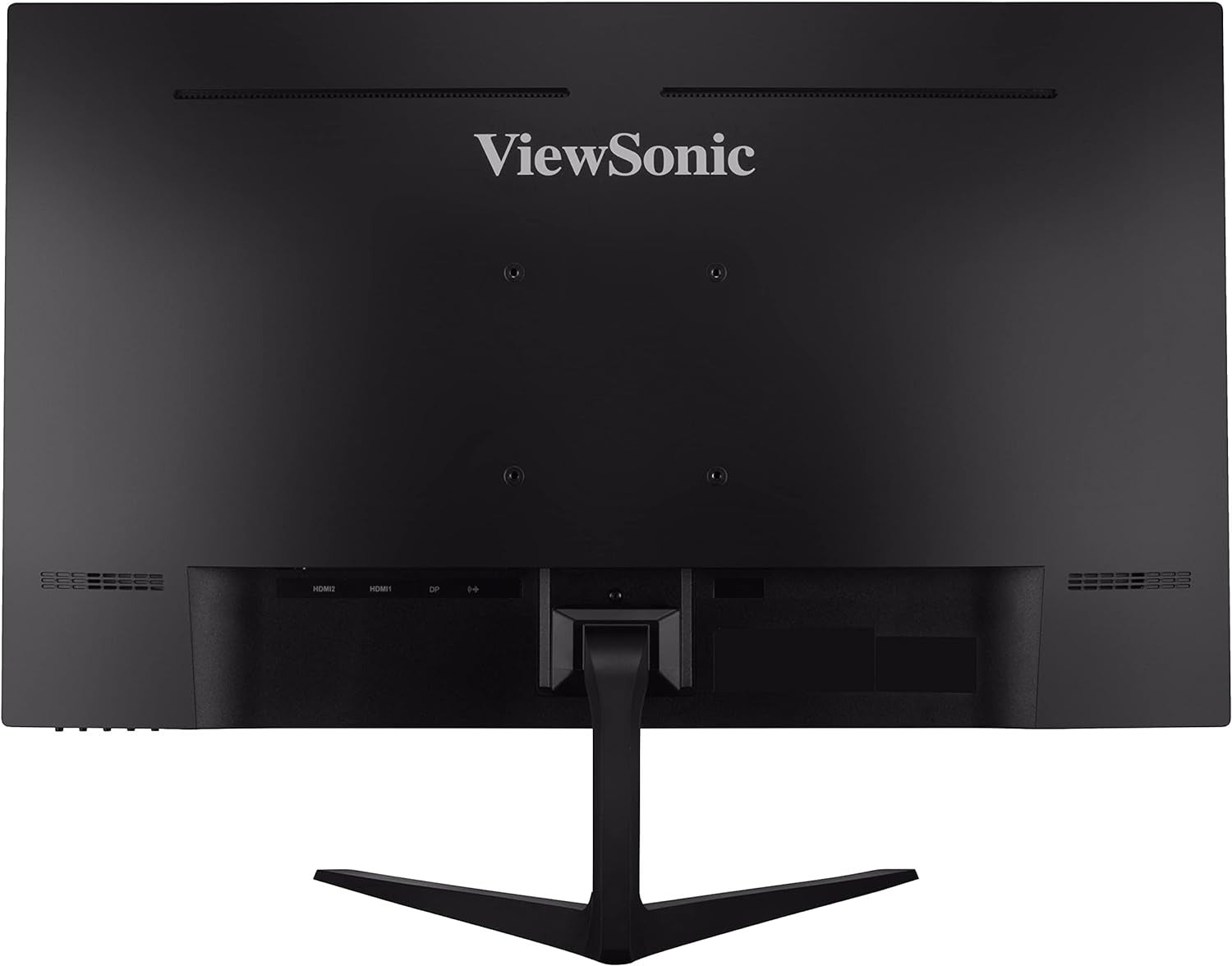 Monitor Gaming 27” 180Hz 1ms Full HD – Freesync, Eye Care, HDMI & DisplayPort | VX2718-P-MHD