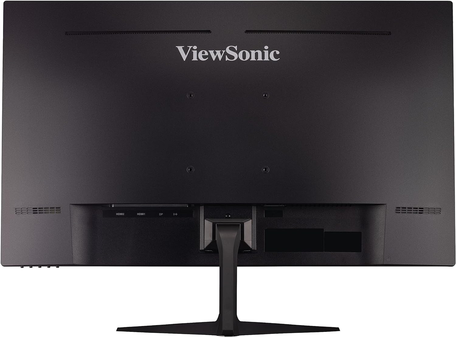 Monitor Gaming 27” 180Hz 1ms Full HD – Freesync, Eye Care, HDMI & DisplayPort | VX2718-P-MHD