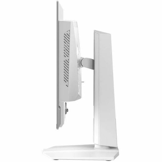 MSI MAG 272QPW QD-OLED 27” WQHD Gaming Monitor – 240Hz, 0.03ms, HDR, DisplayPort | Panel OLED Premium